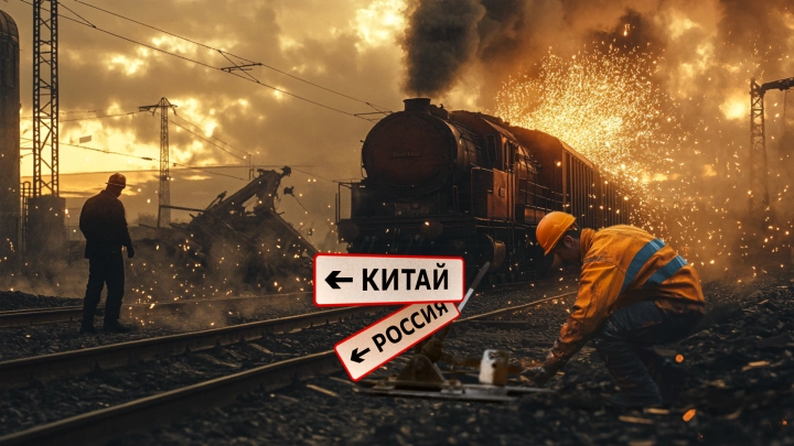 Вечный друг России оказался с душком: В чём Китай обвиняют теперь?