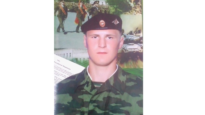 Доброволец ЧВК Вагнер из Ростовской области погиб на СВО