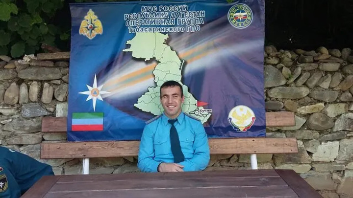 Разыскиваемый экс-глава пожарно-спасательной части из Дагестана может находиться на Кубани и Адыгее