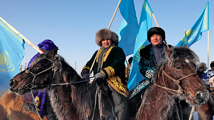 Я отсидел за переворот в Казахстане до того, как он начался