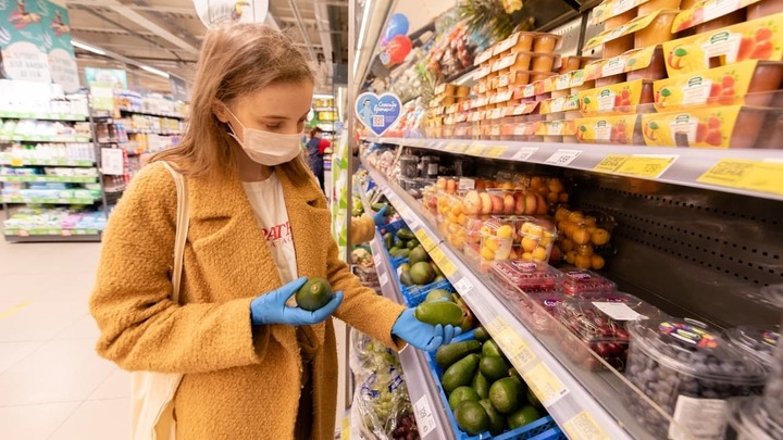 Фиктивная акция: УФАС оштрафует торговую сеть в Челябинске из-за имбиря