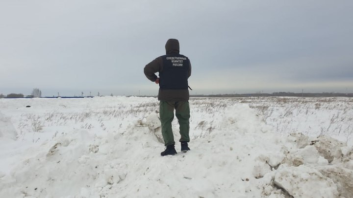 В Казахстане задержали подозреваемого в убийстве сибирячки и её 5-летней дочери