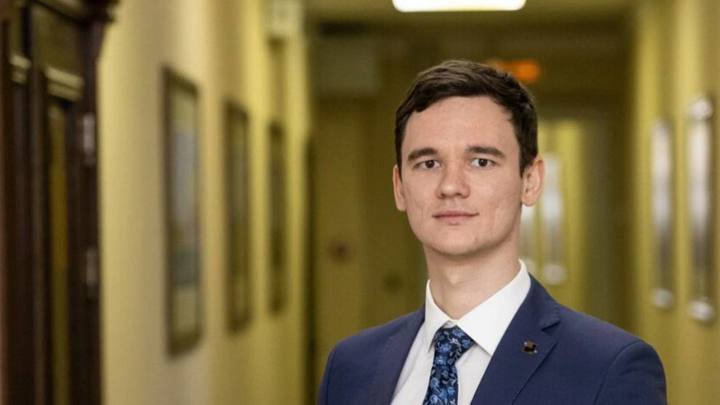 В Анапе назначили нового главного архитектора