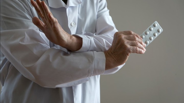 Минздрав указал на опасный препарат: Обезболивающее, которое вызывает наркотическую зависимость