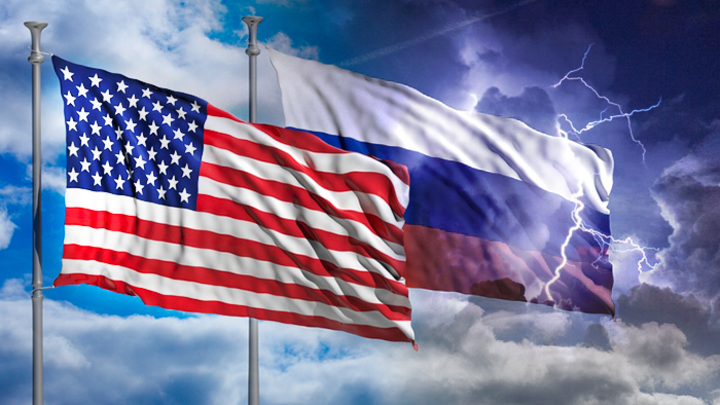 Эпоха самокритики: США верят в Россию, Россия в себя – нет