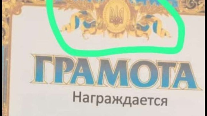 В Хабаровске после скандала с украинскими грамотами уволили заведующую детсадом