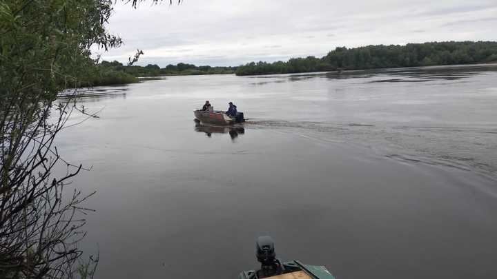 Утонувшего в Вязниках пьяного рыбака искали четыре дня
