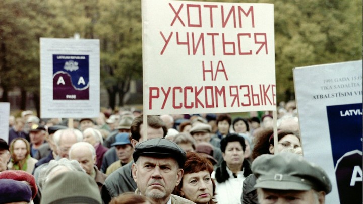 Гонения на русские школы и язык на Украине: Слова Жириновского вспомнили спустя 12 лет