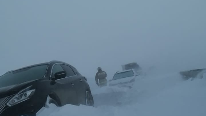 В Челябинске отменили утренние автобусы до Магнитогорска, Миасса и Троицка