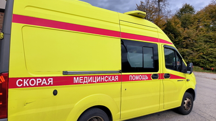 Пьяный водитель из Ревды, насмерть сбивший троих девочек, сам попал в реанимацию