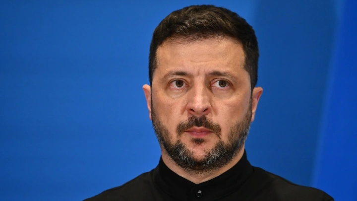 Гробовое молчание Киева. А что случилось? Пинчук объяснил: Плачевный для Украины результат
