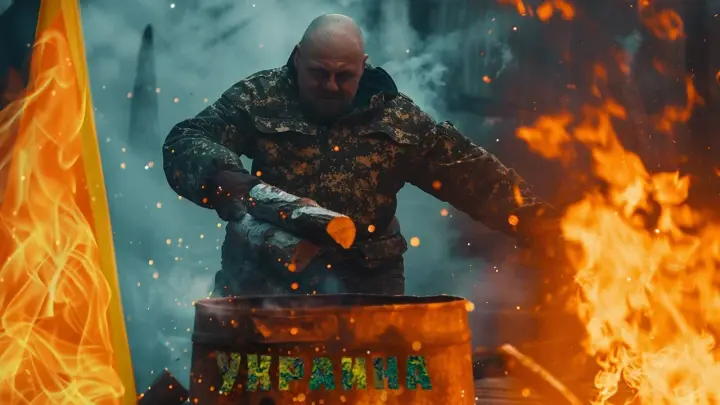 Залужный опроверг все успехи Украины. Какой будет реакция Зеленского? Залужный опроверг все успехи Украины. Какой будет реакция Зеленского?