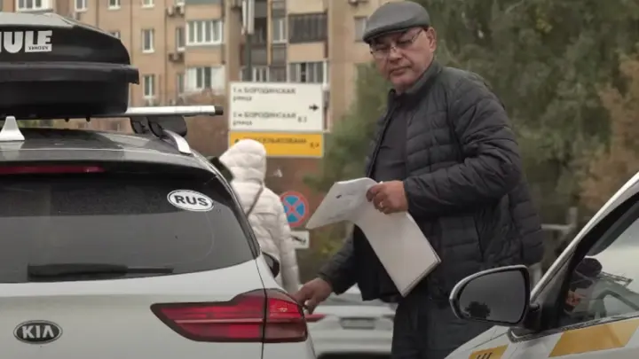 Вам шашечки или ехать? Как закон о локализации такси ударит по всем нам