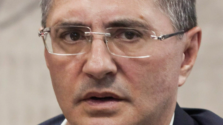 Спокойствие, только спокойствие: Личный способ доктора Мясникова - как бороться с волнением