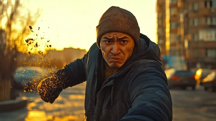 Русский мужчина избит толпой мигрантов во Владивостоке: дело есть, но виновные на свободе