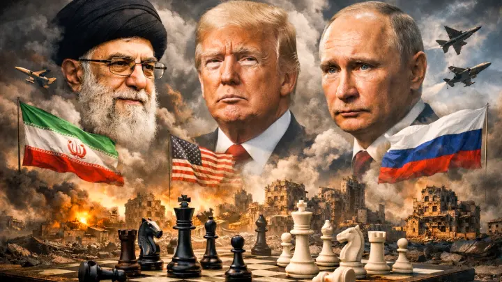 Чиновникам удобно, когда хребта нет. Для России - это беда