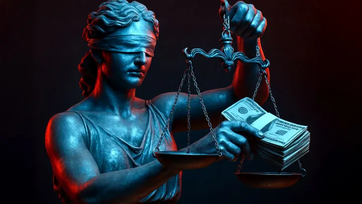 Аферисты в суде: террорист и «тетя» из США требуют с России $20 млн за гибель солдата ВСУ