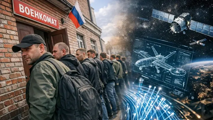 Неявившихся лишают прав: Инсайдер рассказал, как в России рассылают повестки