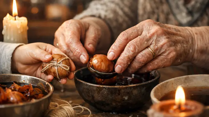 Пора покупать или подождать: сколько хранятся яйца и дотянут ли они до Пасхи