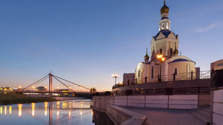 Туристы оставили в Калининградской области более 30 миллиардов рублей за год