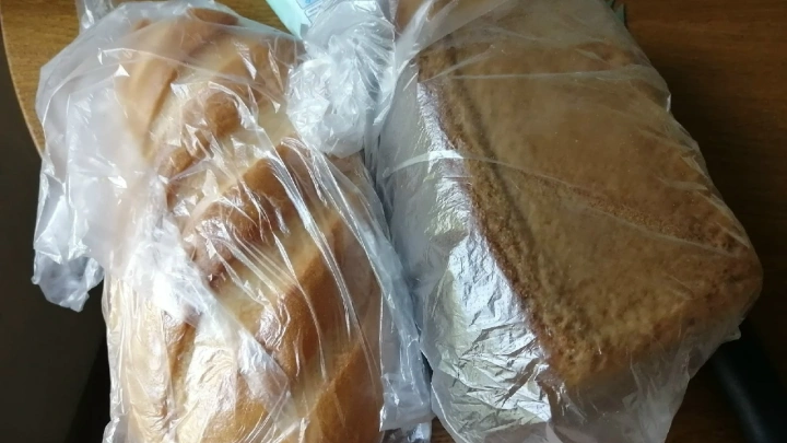 Ученые: два кусочка хлеба в день помогут похудеть и снизить холестерин
