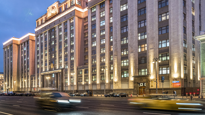 Как убрать криминальных мигрантов из России: Депутат Журавлёв нашёл простое решение