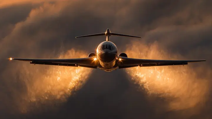 Самолёт-разведчик США засекли у Сочи: Что-то готовится? Зеленский анонсировал новые операции СБУ