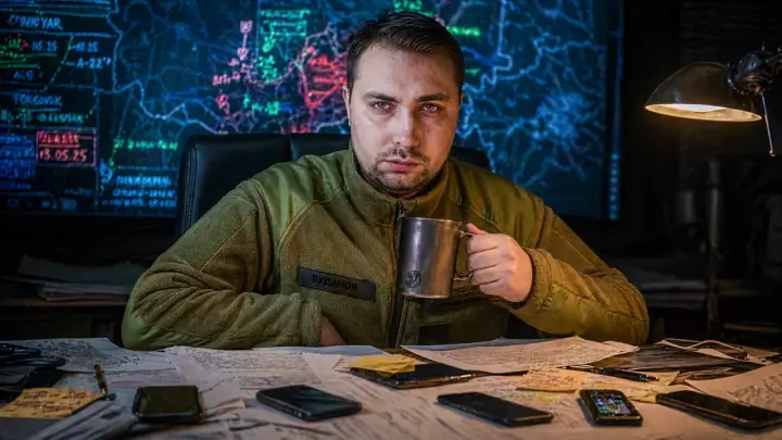 Буданов* заявил о покушении на Путина. Почему он всё ещё жив?