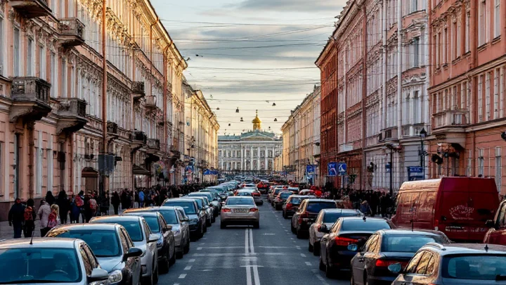 Дополнительные автобусы в Петербурге на Радоницу 2026: маршруты и расписание