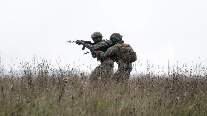624 тысячи некрологов: военный эксперт раскрыл масштаб потерь Украины за три года СВО