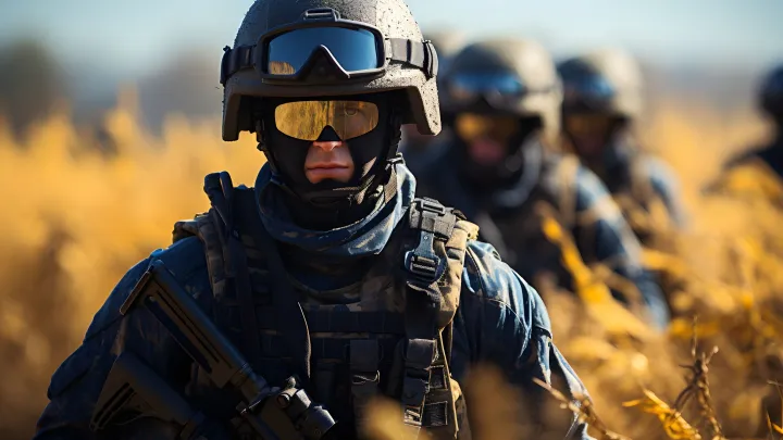 Тактика троянского коня: как БМП Bradley помогла в боях за Гришино