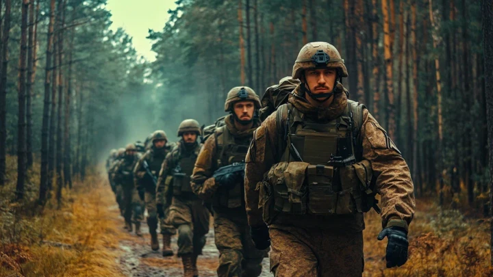 Офицер Шаландин: ВСУ ослаблены, теряют волю к сопротивлению