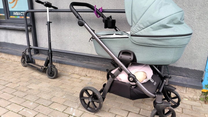 Трагедия ЭКО в 65: старейшая роженица Украины ушла из жизни в одиночестве