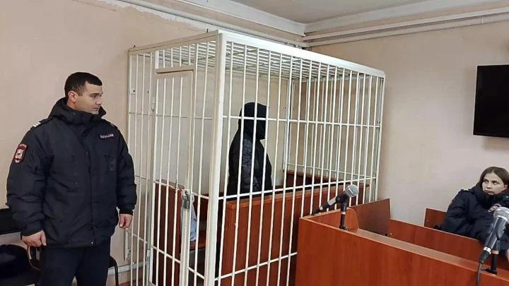 Бабушкины сказки: пенсионерку с внуком и 3 кг наркотиков задержали в Челябинской области