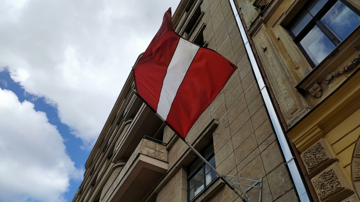 Латвия запретила въезд одной категории русских граждан