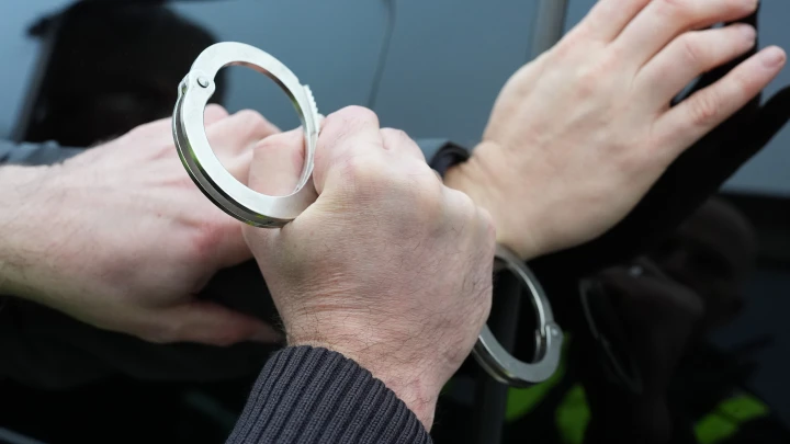 Под Тулой арестованы двое подростков, подозреваемые в поджоге релейного шкафа по указанию Киева
