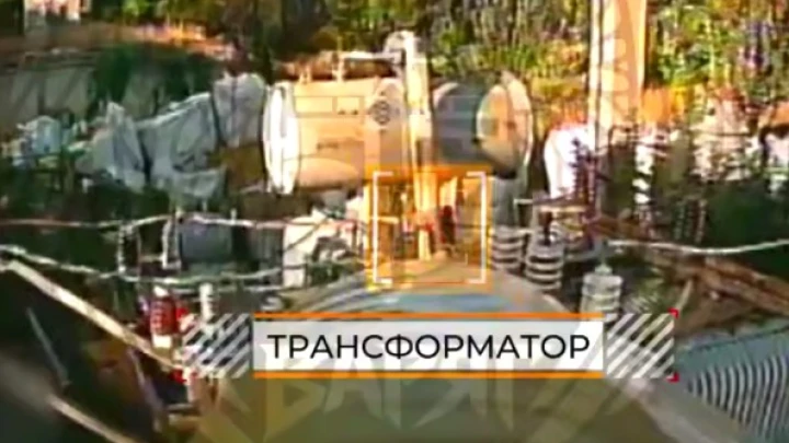 Ночной ад на Украине: ракеты и дроны стерли с лица земли заводы во Львове и Киеве