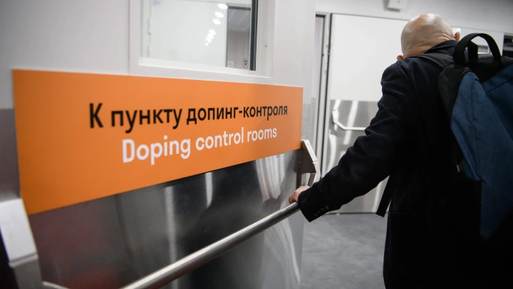 Соревнования мутантов: зачем США устраивают Олимпиаду для спортсменов на допинге