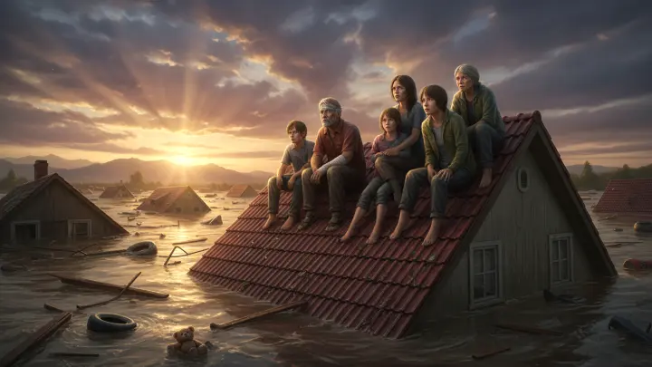 Утечка из ЦБ. Набиуллина предложила заморозить вклады на три года?