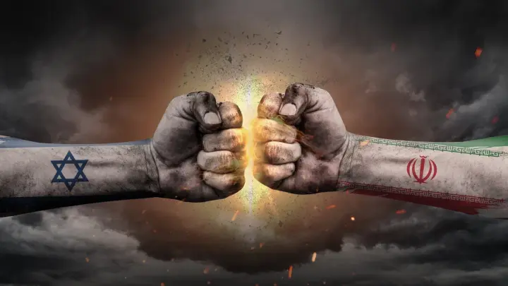 Много чего будет происходить: Вассерман рассказал о мести Ирана США и Израилю