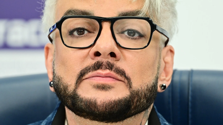 Продюсер Рудченко объяснил, почему Киркоров отказался от новогодних выступлений