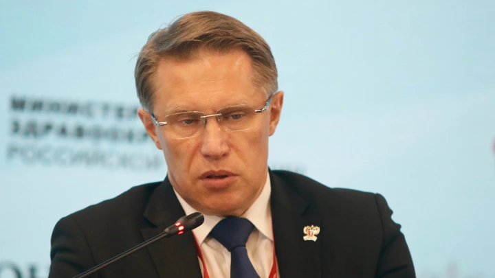 Михаил Мурашко: Идеология токсичного бодипозитива отнимает годы здоровой жизни