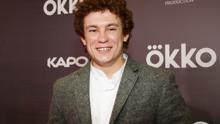 Звезда сериала «Слово пацана» Никита Кологривый со скандалом ушел с шоу Гордона