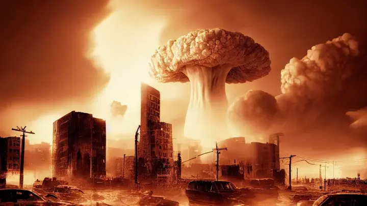 Спасительный ядерный удар: Опозорилась не только Япония - весь мир. Дважды