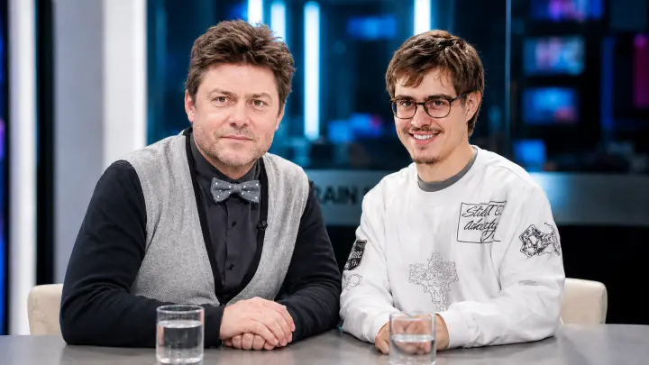 «Побывал в его шкуре»: Сергей Белоголовцев после инсульта стал вести себя как сын с ДЦП