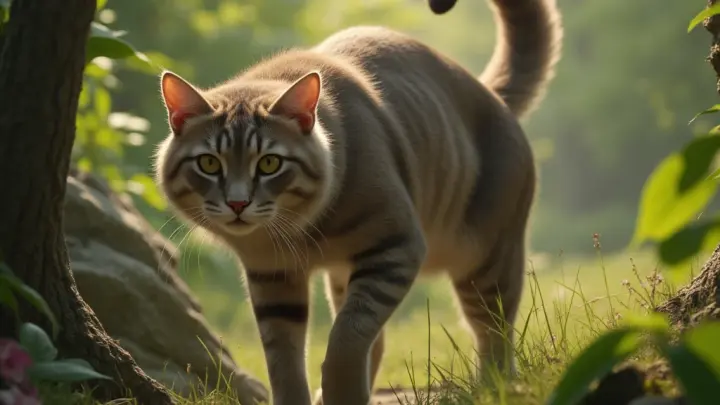 Факта преступления нет: петербуржец, сбросивший Мусю со обрыва, избежал наказания