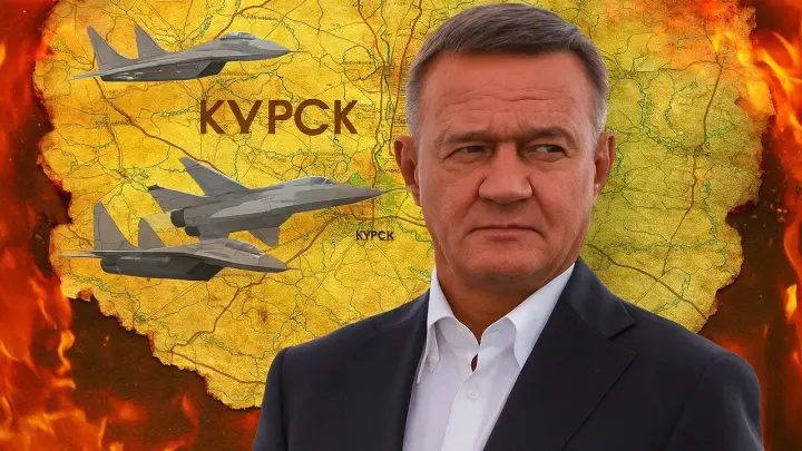 Удобный покойник: Дело курских укреплений пытаются замкнуть на Старовойте?