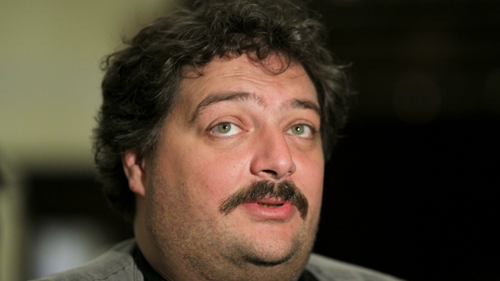 Любой после Путина будет ненадолго: Быков предрёк России чехарду во власти