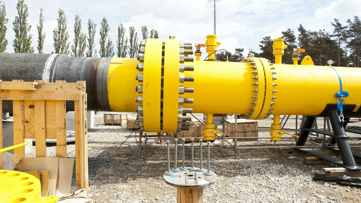 Несовместимо с агрессией: Глава МИД Британии намекнула на отказ от газа из России