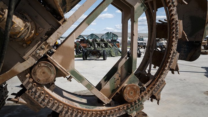 Reuters: Хезболла вооружилась русскими противокорабельными ракетами Яхонт